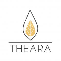 Theara logo