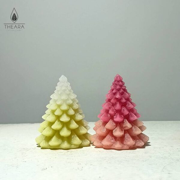Peter’s Candle Silicone Candle Mould